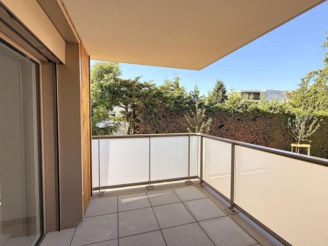 Appartement à louer 2 pièces 44,21 m