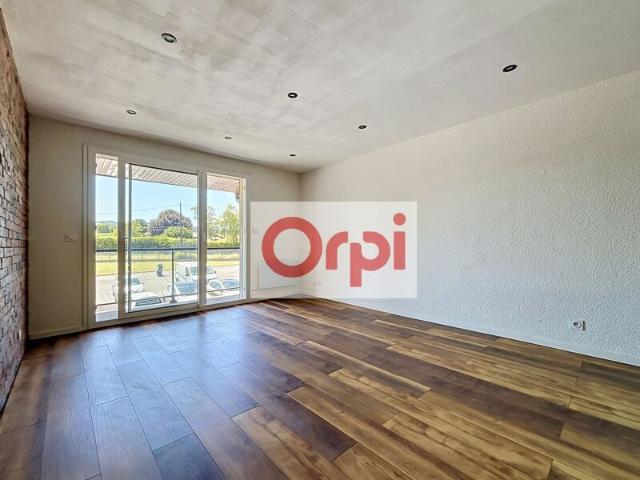 Appartement à louer 2 pièces • 44,23 m2 Scientrier