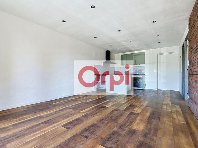 Appartement à louer 2 pièces 44,23 m