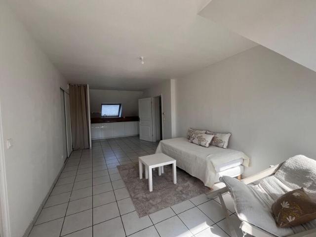 Appartement à louer 2 pièces • 44,30 m2 Montivilliers