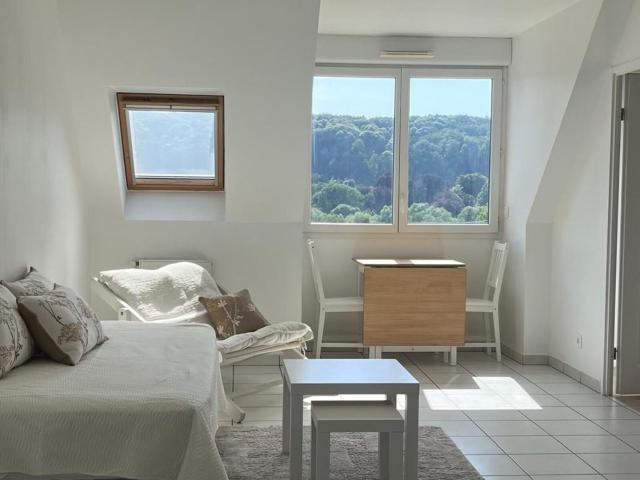Appartement à louer 2 pièces 44,30 m