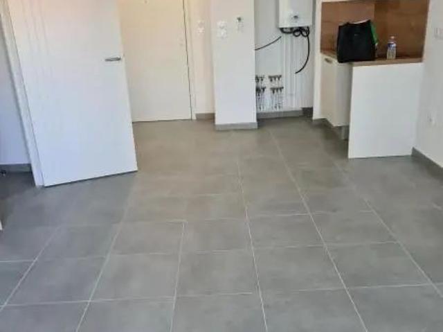 Appartement à louer 2 pièces 44.31m²