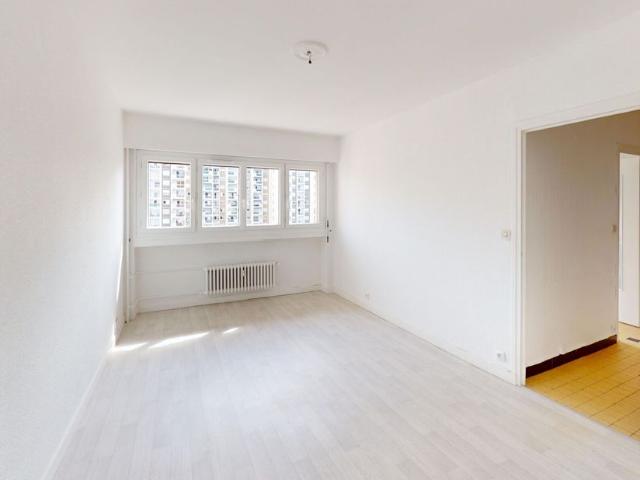 Appartement à louer 2 pièces • 44,48 m2 Saint Étienne