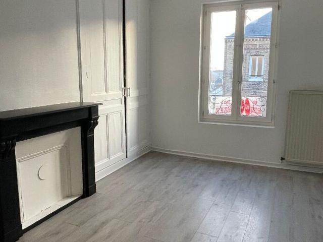 Appartement à louer 2 pièces 44,48 m