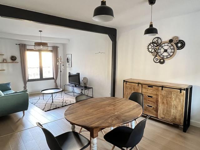 Appartement à louer 2 pièces 44,50 m