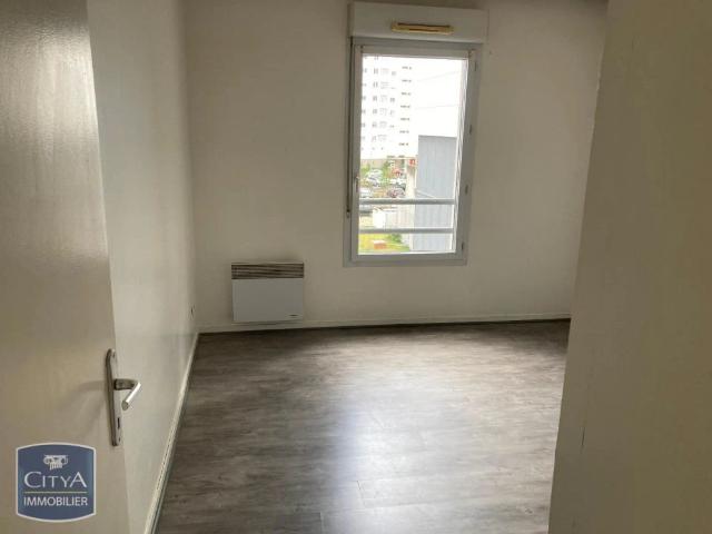 Appartement à louer 2 pièces 44.53m²