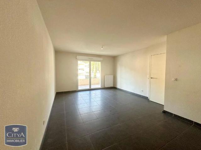 Appartement à louer 2 pièces 44.5m²