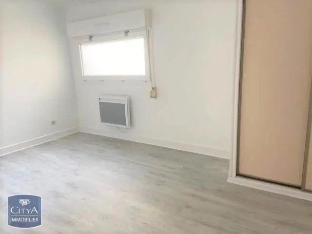Appartement à louer 2 pièces 44.68m²