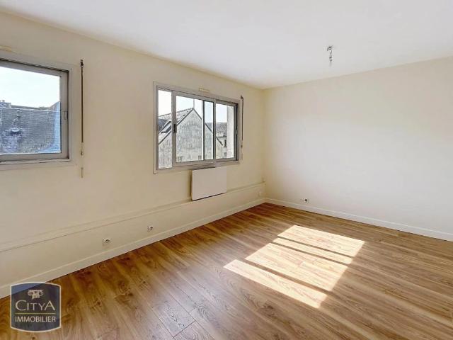 Appartement à louer 2 pièces 44.69m²