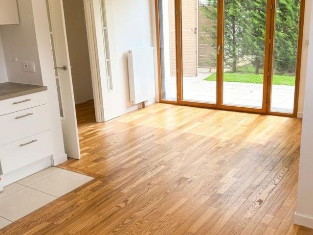 Appartement à louer 2 pièces 44,61 m