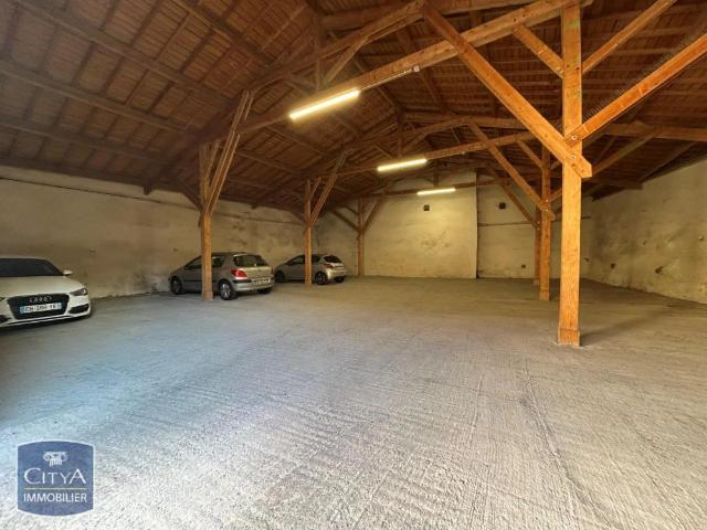 Appartement à louer 2 pièces 44.63m²