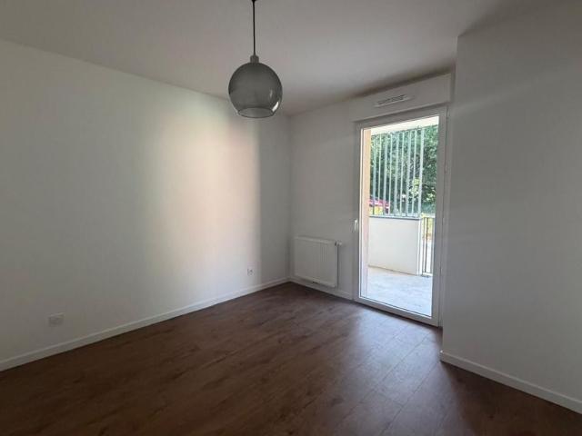 Appartement à louer 2 pièces • 44,74 m2 Gap