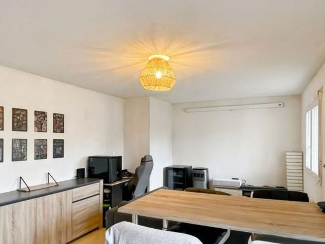 Appartement à louer 2 pièces • 44,77 m2 Mont de Marsan