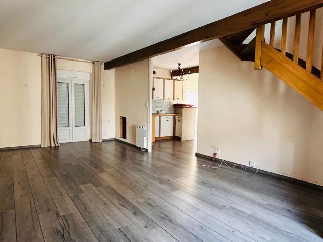 Appartement à louer 2 pièces 44,79 m