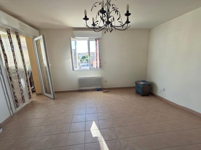 Appartement à louer 2 pièces 44,70 m