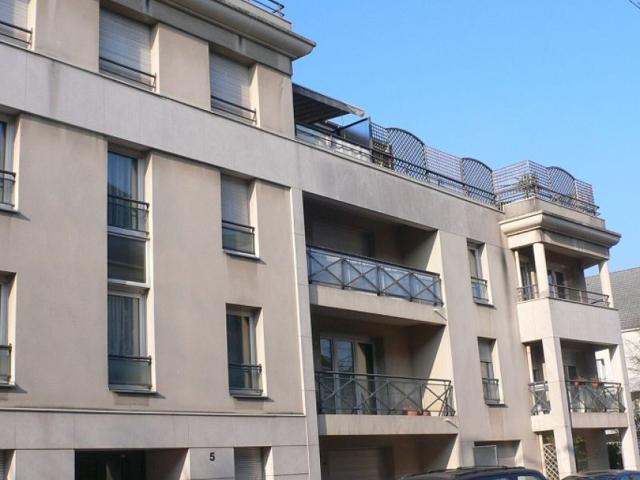 Appartement à louer 2 pièces 44,72 m