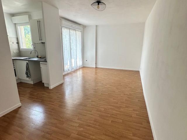 Appartement à louer 2 pièces • 44,84 m2 Chanteloup en Brie