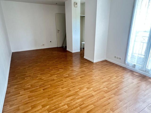 Appartement à louer 2 pièces 44,84 m