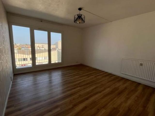 Appartement à louer 2 pièces • 44,85 m2 Compiègne