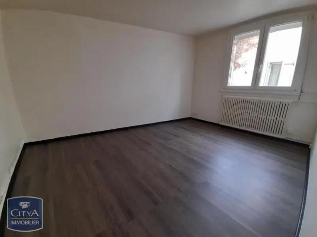 Appartement à louer 2 pièces 44.94m²