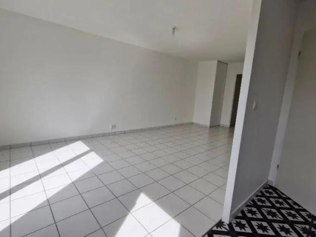 Appartement à louer 2 pièces 44.97m²