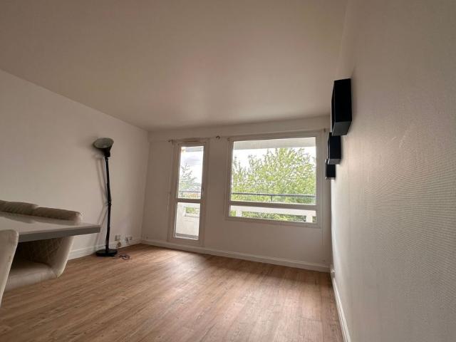 Appartement à louer 2 pièces • 44,93 m2 Argenteuil