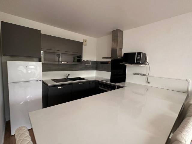 Appartement à louer 2 pièces 44,93 m