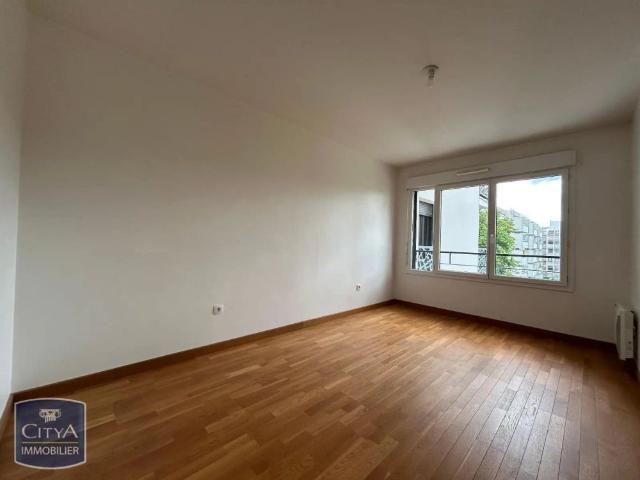 Appartement à louer 2 pièces 44m²