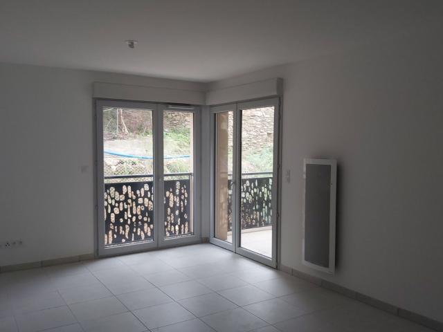 Appartement à louer 2 pièces