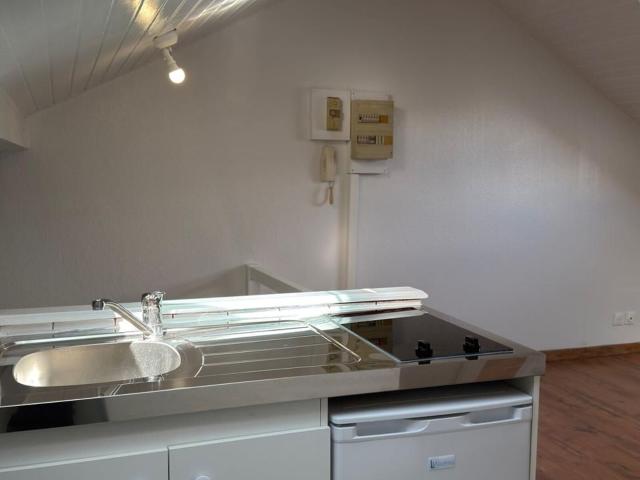 Appartement à louer 2 pièces