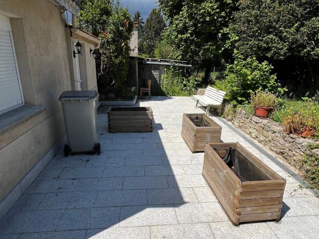 Appartement à louer 2 pièces