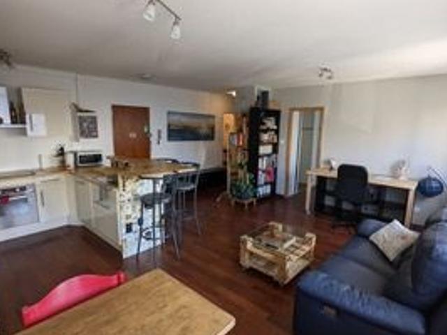 Appartement à louer 2 pièces