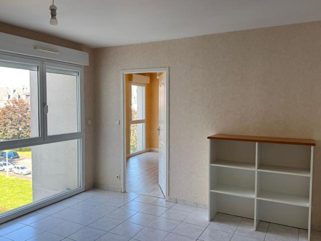 Appartement à louer 2 pièces