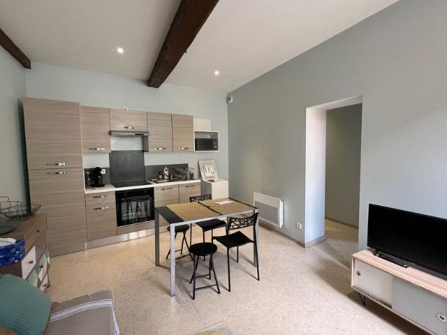 Appartement à louer 2 pièces • 45 m2 Castres