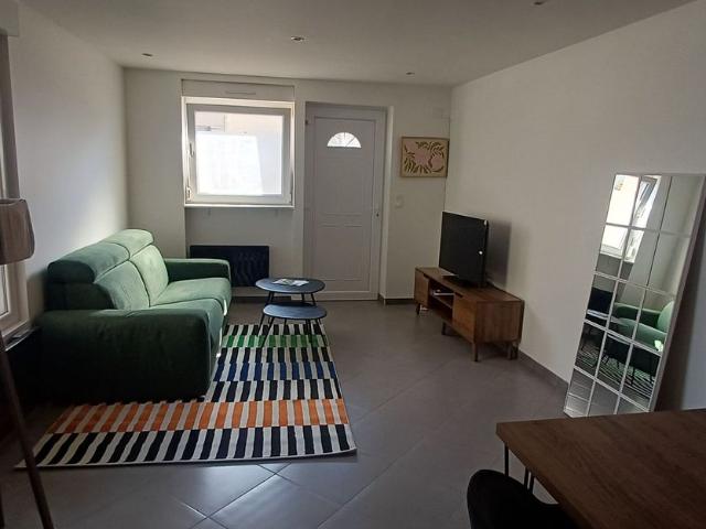 Appartement à louer 2 pièces • 45 m2 Knutange