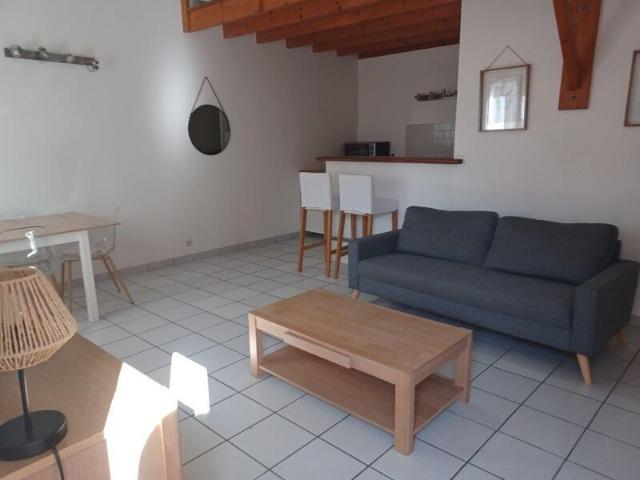 Appartement à louer 2 pièces • 45 m2 Limoges