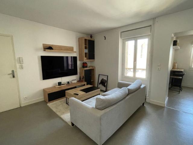Appartement à louer 2 pièces • 45 m2 Limoges