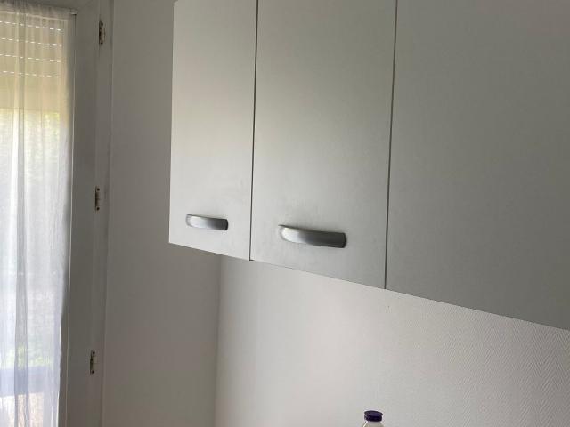 Appartement à louer 2 pièces 45 m