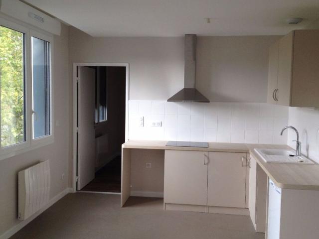 Appartement à louer 2 pièces 45 m