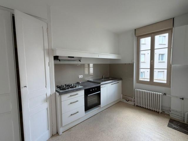 Appartement à louer 2 pièces 45 m