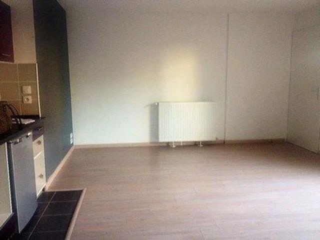 Appartement à louer 2 pièces 45 m²