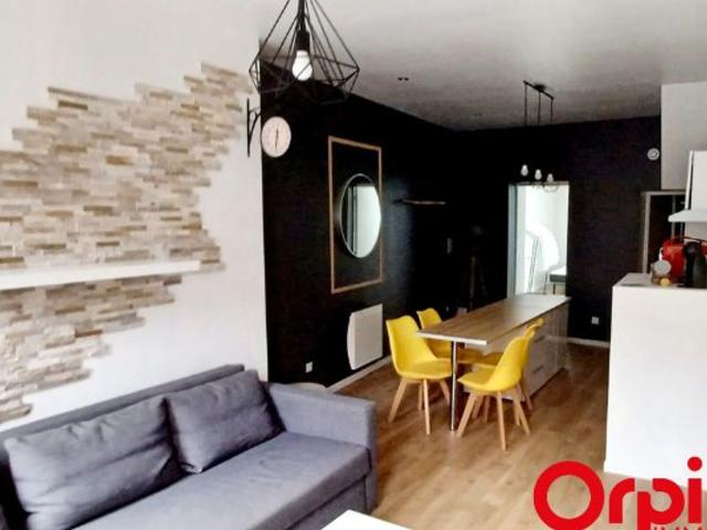 Appartement à louer 2 pièces 45 m