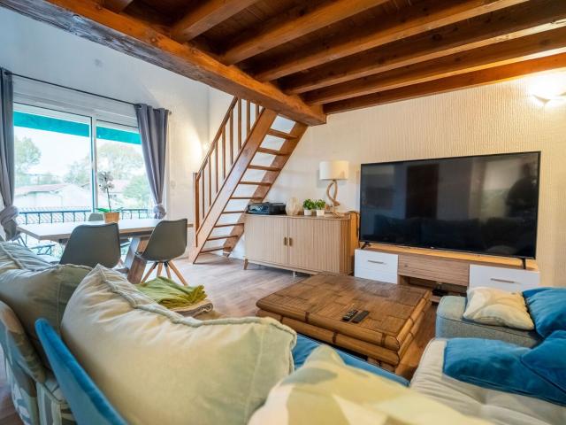 Appartement à louer 2 pièces 45 m