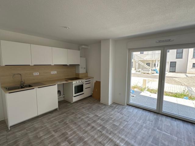 Appartement à louer 2 pièces 45 m