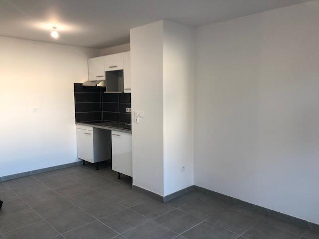 Appartement à louer 2 pièces 45 m²