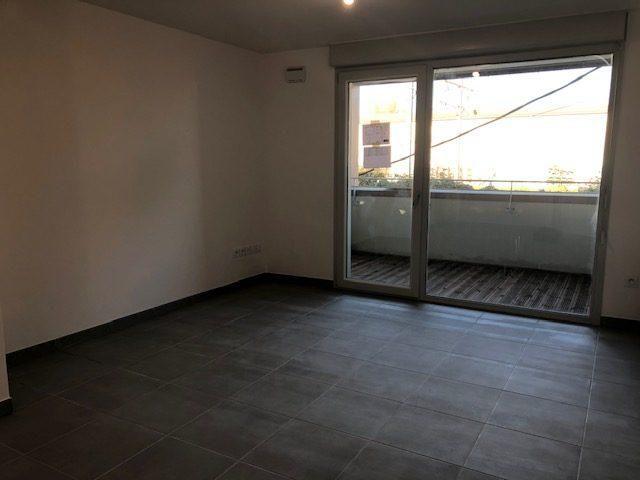 Appartement à louer 2 pièces 45 m²