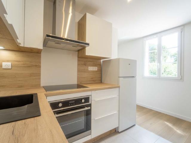 Appartement à louer 2 pièces • 45,06 m2 Mimizan