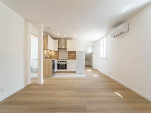 Appartement à louer 2 pièces 45,06 m
