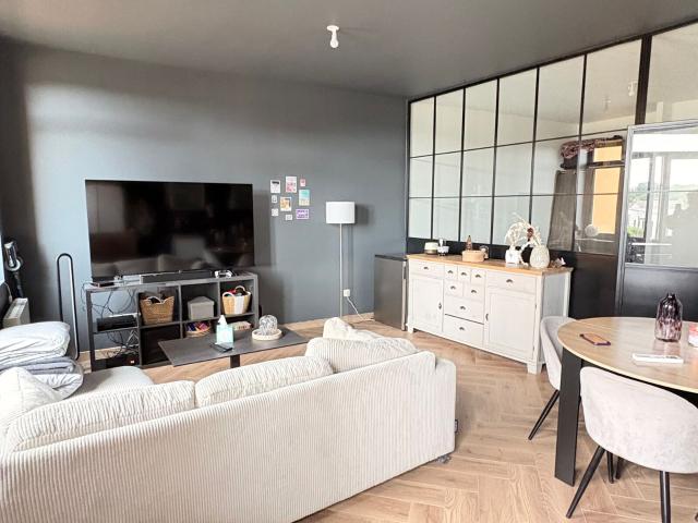 Appartement à louer 2 pièces 45,08 m
