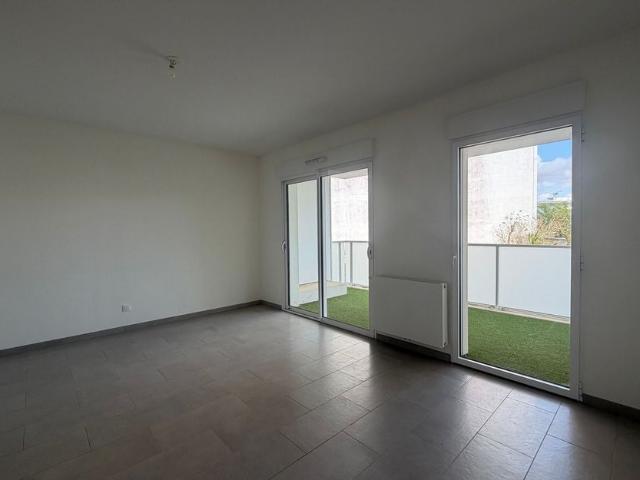 Appartement à louer 2 pièces • 45,02 m2 La Rochelle